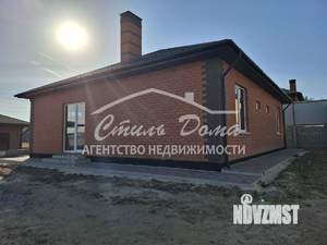 Дом 99м², 1-этажный, участок 6 сот.