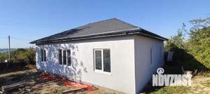 Дача 100м², 1-этажный, участок 7 сот.