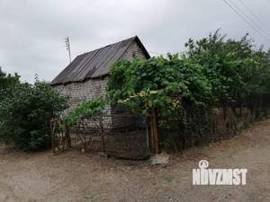 Дом 12м², 1-этажный, участок 6 сот.