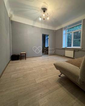 Дом 53м², 1-этажный, участок 2 сот.