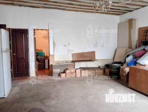 Дом 75м², 1-этажный, участок 7 сот.