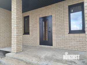 Коттедж 159м², 1-этажный, участок 7 сот.