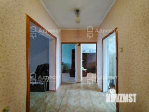 Дом 74м², 1-этажный, участок 9 сот.