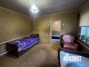 Дом 79м², 1-этажный, участок 10 сот.