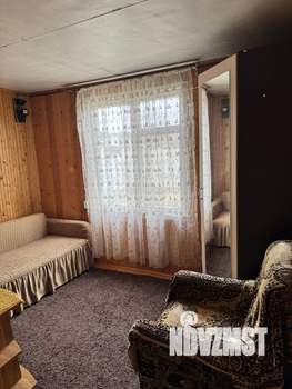 Дом 25м², 2-этажный, участок 6 сот.