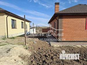 Дом 113м², 1-этажный, участок 5 сот.