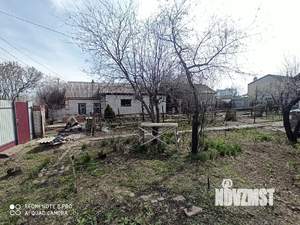 Дом 55м², 1-этажный, участок 4 сот.