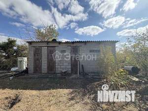 Дом 30м², 1-этажный, участок 6 сот.