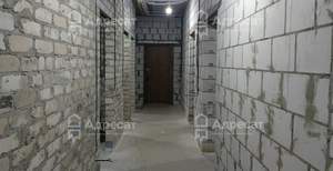 Дом 88м², 1-этажный, участок 6 сот.