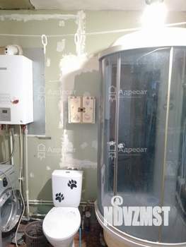 Дом 47м², 1-этажный, участок 6 сот.