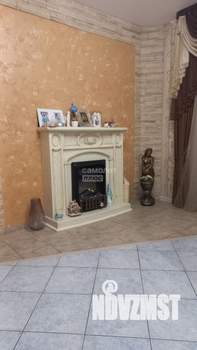 Коттедж 292м², 2-этажный, участок 12 сот.