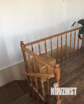 Таунхаус 69м², 2-этажный, участок 18 сот.