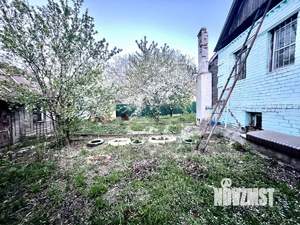 Дом 85м², 1-этажный, участок 5 сот.