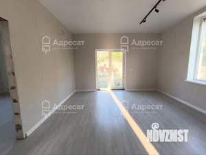 Дом 65м², 1-этажный, участок 7 сот.