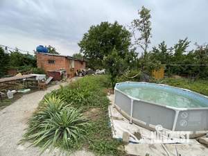 Дом 64м², 2-этажный, участок 6 сот.