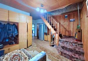 Дом 134м², 2-этажный, участок 10 сот.