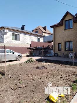 Дом 176м², 2-этажный, участок 5 сот.