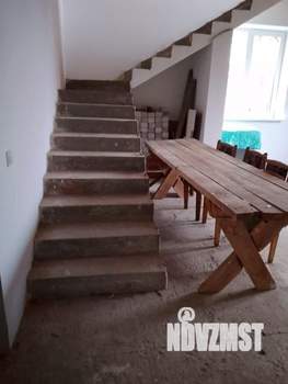 Коттедж 191м², 2-этажный, участок 5 сот.