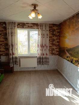 Дом 42м², 1-этажный, участок 6 сот.