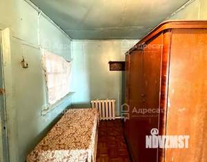 Дом 60м², 1-этажный, участок 5 сот.