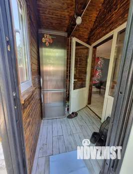 Дом 60м², 1-этажный, участок 3 сот.