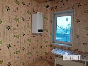 Дом 61м², 1-этажный, участок 3 сот.