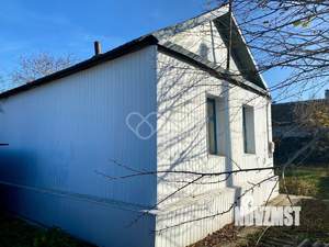 Дом 45м², 1-этажный, участок 6 сот.