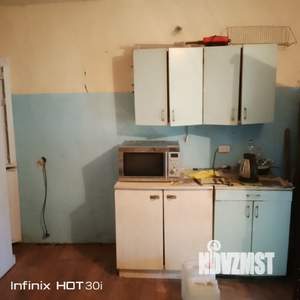 Дом 28м², 1-этажный, участок 6 сот.