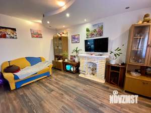 Дом 100м², 1-этажный, участок 5 сот.