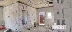 Дом 100м², 1-этажный, участок 7 сот.