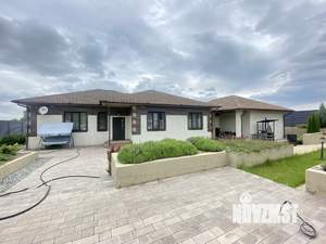 Дом 114м², 1-этажный, участок 12 сот.