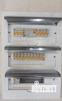 Дом 98м², 1-этажный, участок 7 сот.