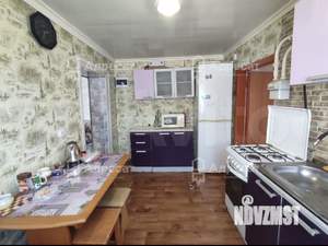 Дом 75м², 1-этажный, участок 4 сот.