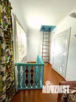 Дом 107м², 1-этажный, участок 6 сот.