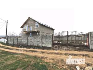 Дом 150м², 2-этажный, участок 6 сот.