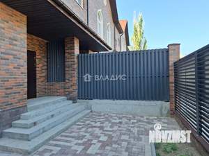 Таунхаус 124м², 2-этажный, участок 1 сот.