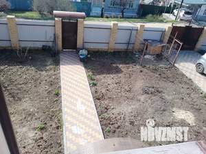 Дом 176м², 2-этажный, участок 5 сот.