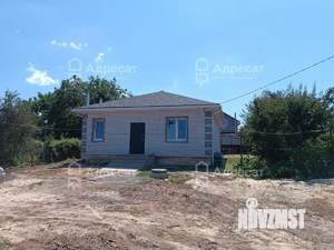 Дом 71м², 1-этажный, участок 6 сот.