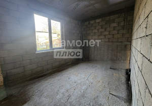 Дом 106м², 1-этажный, участок 5 сот.