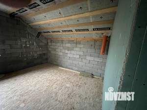 Дом 182м², 2-этажный, участок 6 сот.