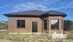 Дом 100м², 1-этажный, участок 10 сот.