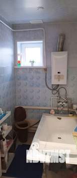 Дом 50м², 1-этажный, участок 4 сот.