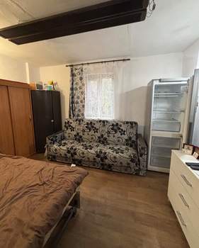 Дом 42м², 2-этажный, участок 8 сот.