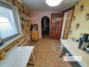 Дом 56м², 1-этажный, участок 6 сот.