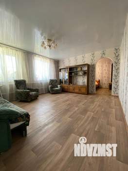 Дом 82м², 1-этажный, участок 6 сот.