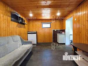 Дом 29м², 2-этажный, участок 6 сот.