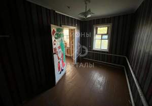 Дом 60м², 1-этажный, участок 5 сот.