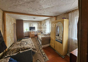 Дом 42м², 1-этажный, участок 5 сот.