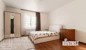 Дом 123м², 2-этажный, участок 6 сот.