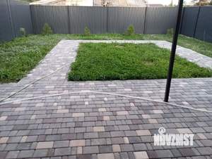 Дом 160м², 3-этажный, участок 3 сот.